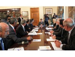 Troyka'yla Rum Hükümeti Arasında Anlaşma Sağlandı