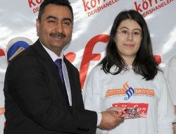 Türkiye Yedincisi Çıkaran Körfez Dershanesi Manisa’nın Yüzakı Oldu