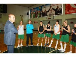 Ceyhan Belediye’de Hedefler Tuttu