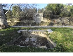 Çanakkale Şehitlerinin Hatıralarını Taşıyan Mermerler Korumaya Alındı