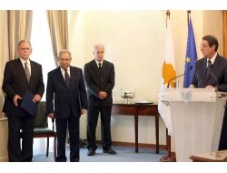 Anastasiadis'ten Araştırma Komisyonu Kurulmasına Destek