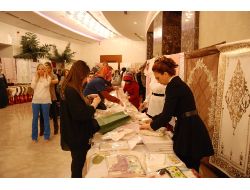 Butik Sergisi İle Öğrencilerin Gönüllerine Girecekler