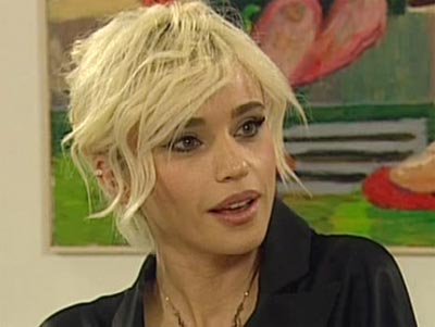 HAYRANIYLA BAŞI DERTTE