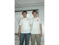 'Körfez Dershanesi Olarak Parolamız Her Yıl Türkiye Birincisi Çıkarmak'