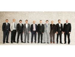 Nisiad Anayasa Çalıştayı Düzenleyecek