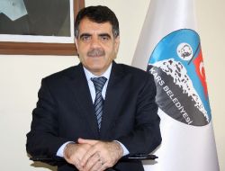 Bozkuş: Kars İçin Vadettiğimiz 21 Projeyi Unutmadık
