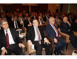 Başçı: 2012 Dengeleme Yılıydı, 2013 Dengeli Büyüme Yılı