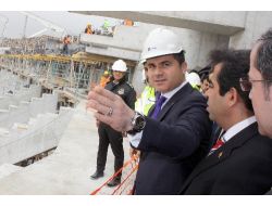 Kılıç: Galatasaray Real Madrid'e Güzel Bir Sürpriz Yapacak