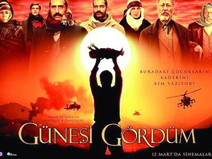 GÜNEŞ 500 BİN TL'YE ABD'DE DOĞUYOR!