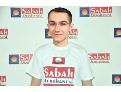 Ygs'de Seydişehir Şampiyonları Sabah Dershanesi'nden