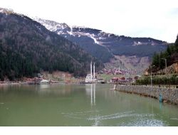 Yerli Ve Yabancı Turistlerin Trabzon'a İlgisi Artıyor