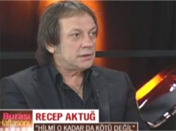 Ne Yapsaydı, 'Aferin' mi Deseydi?