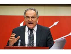 Haluk Koç: Başbakan Bir Kuyuya Taş Attı, 49 Akıllı Adam Onu Çıkarmaya Çalışacak