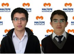 Maltepe Dershanesi Zirvedeki Yerini Korudu