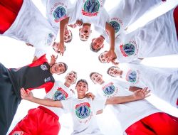 Fıfa U20 Dünya Kupası “grassroots Şenliği”ne Ülker’den Destek