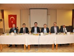 Ak Parti Mellitvekili Uğur: Çözüm Sürecinde Kimseyle Pazarlık Masasına Oturmadık