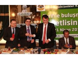 Bursa, Bir Ay Boyunca Fetih Coşkusu Yaşayacak