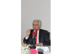 İşini Kurmak İsteyenlere Akademisyenlerden 'Uygulamalı Girişimcilik Eğitimi'