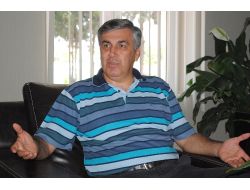 Mhp'li Günal, Esnafa Kesilen Müzik Cezalarını Meclis'e Taşıdı