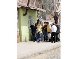 Bingöl'de Boşanma Davası Kavgası: 10 Yaralı