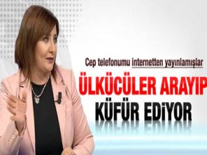 Yükselir'in Ülkücü isyanı