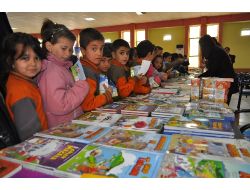 'Paramı Biriktiriyorum Kitabımı Alıyorum'