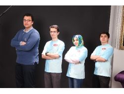 Ygs’nin Şanlıurfa Birincileri Fem Ve Çağlayan’dan