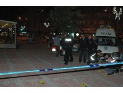 Pastane Önündeki Pompalı Tüfekli Saldırıda Arkeolog Hayatını Kaybetti