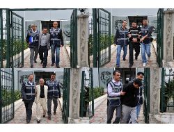 Cezaevi Çıkışında Gerçekleşen Cinayetin Ardından Husumet Çıktı