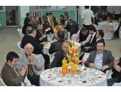 Manyaslı Stk'ler Çözüm Sürecine Destek İçin Biraraya Geldi