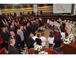 Ekonomik Büyüme İçin Otoyol Ve Hızlı Tren Şart