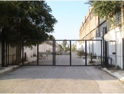 Atina'ya Cami İçin İhaleye Çıkılıyor