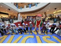 Yetenek Avcısı 7 Nisan’da Mardin’de