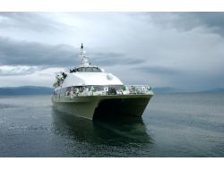 Budo, 100 Bin Yolcuya Gidiyor