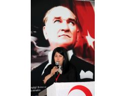 Kızılay, Toplum Liderlerini Bilgilendirdi