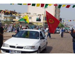 Öcalan'ın Doğum Gününü Kutlamak İçin Yola Çıktılar