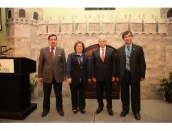 Adana-houston İşbirliği İki Şehre De Katkı Sağlayacak