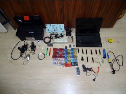 Denizli’de Atm/btm’lerde Kart Kopyalama İşine Karışan İki Kişi Tutuklandı