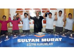 Türkiye 67.si Sivas’tan Çıktı