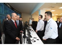 Türk Telekom Bursa Bölge Müdürlüğü Mayıs Ayında Hizmete Açılacak