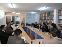 Elma Sektörüne Yön Vermek İçin Elma Dergisi Çıkartılacak