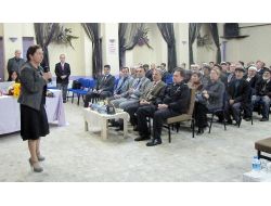 Prof. Dr. Yalın: Bilim Ve Teknoloji İlerledi, Yaşlı Nüfus Arttı