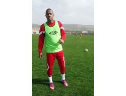 Sanica Boru Elazığspor, Kayserispor Maçına 3 Puan Parolasıyla Hazırlanıyor