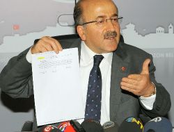 Gümrükçüoğlu: Çimento Fabrikasının Maçka Vadisi’ne Taşınması Mümkün Değil