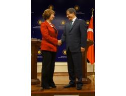 Kerry, Pazar Günü Türkiye’ye Geliyor!