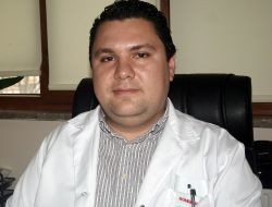 Dr.değirmencioğlu: Akciğer Kanserinin En Önemli Sebebi Sigara