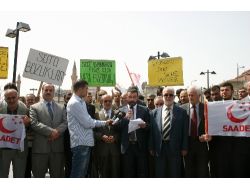 Sp İl Gençlik Kolları Başkanı Durak: Anne Sütü Projesi’nden Vazgeçilmeli