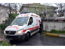 Üniversitede Karşıt Görüşlü Öğrenciler Arasında Kavga: 7 Yaralı