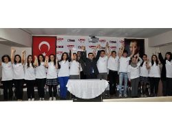 Edirne'nin Şampiyonları Fem Dershaneleri'nden