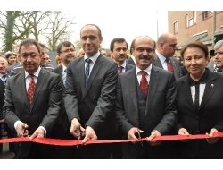 Belçika’da Türk Kültür Rüzgârı